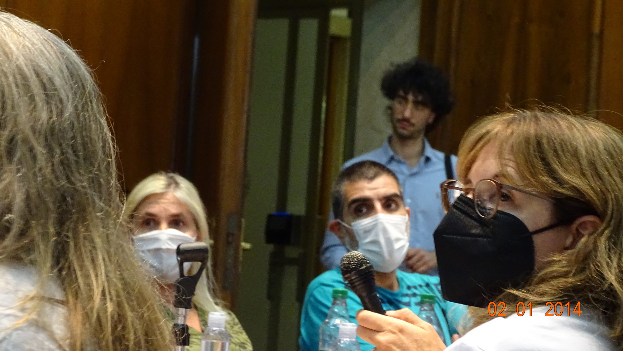 Censo Experimental CABA dic 2021