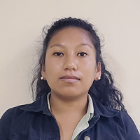 Bustamante Antonela Anabel