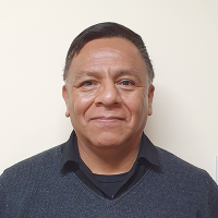 Enrique Flores