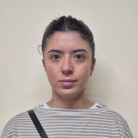 Ivanna Belén Pastrana Ávila