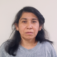 Quispe Luciana Martina