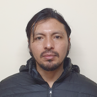 Uzqueda Juan Armando