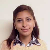 Venencia Noelia Salomé